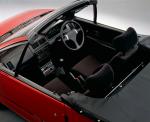Daihatsu Leeza Spider Turbo 1991 года